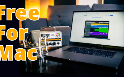 Best Free DAW for Mac 2025